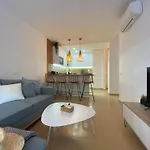 Casa Milmares Garrucha