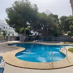 Apartmán Casa Milmares Garrucha