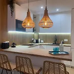 Apartmán Casa Milmares Garrucha
