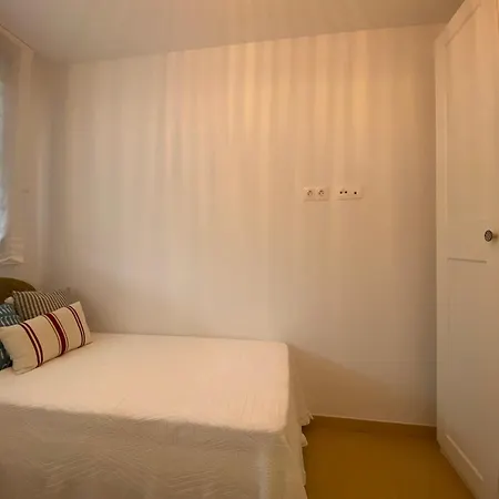 Apartment Casa Milmares Garrucha