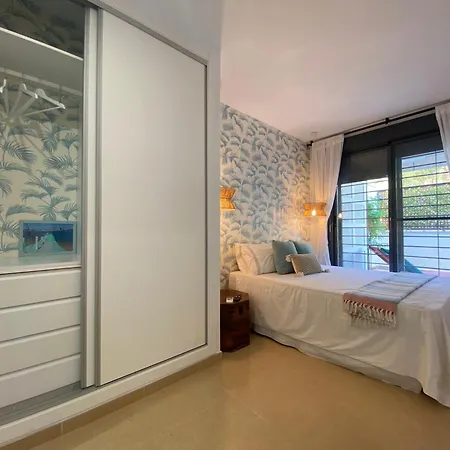 Casa Milmares Apartment
