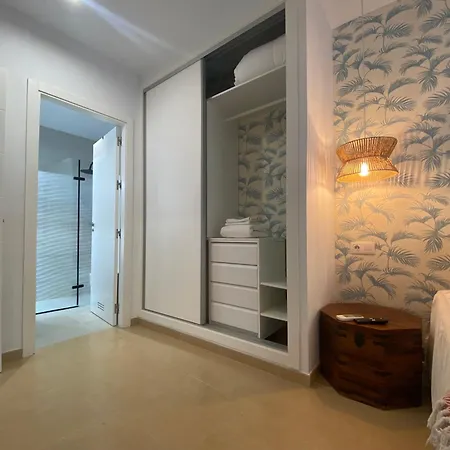Casa Milmares Garrucha