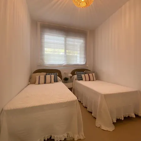 Casa Milmares Apartment *