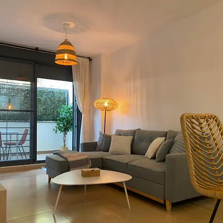 Casa Milmares Apartment *