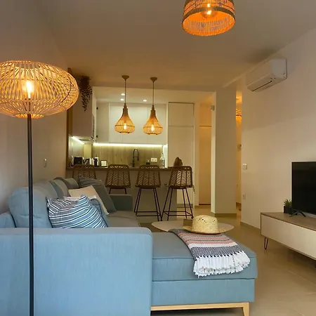 Casa Milmares Apartment