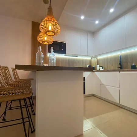 Apartment Casa Milmares *