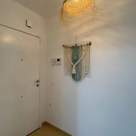 Casa Milmares Apartment Garrucha
