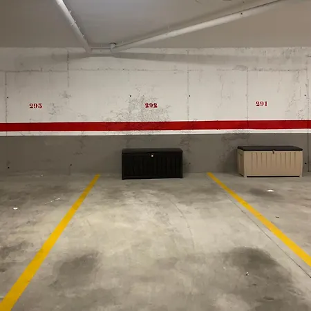 Casa Milmares Garrucha