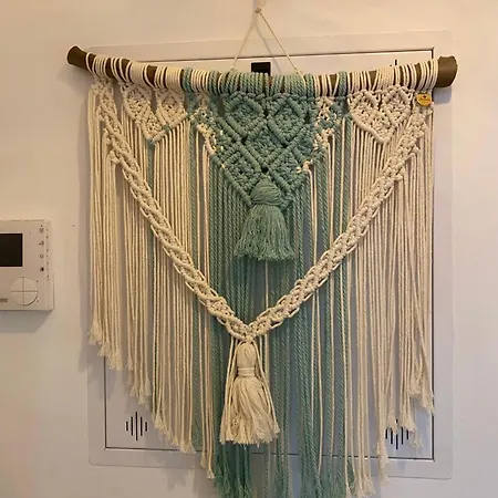 Appartamento Casa Milmares