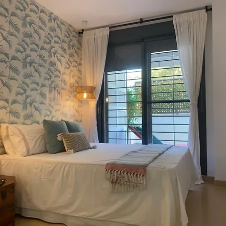 Casa Milmares Apartment *
