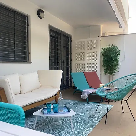 Casa Milmares Apartment *