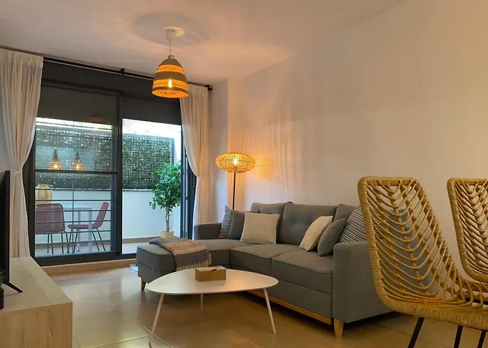 Casa Milmares Daire *