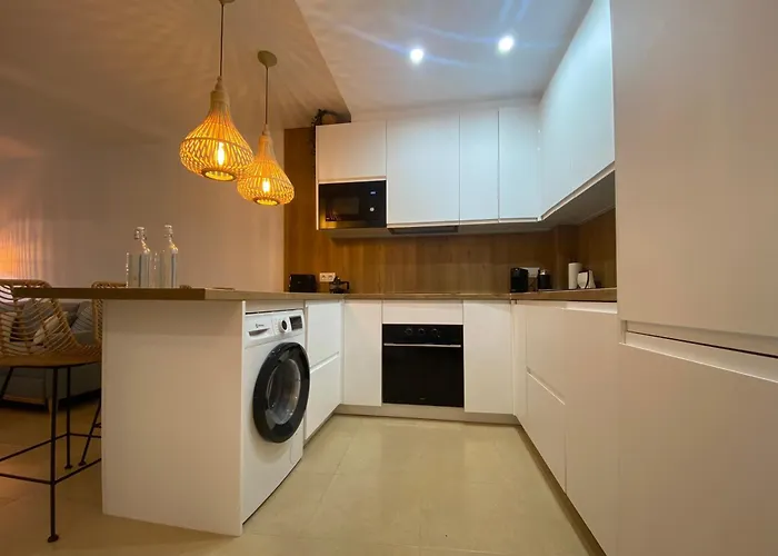 Casa Milmares Daire *