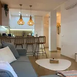 Διαμέρισμα Casa Milmares Garrucha