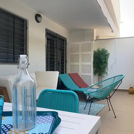 Апартаменты Casa Milmares *