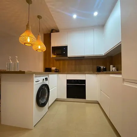 Casa Milmares Appartement *