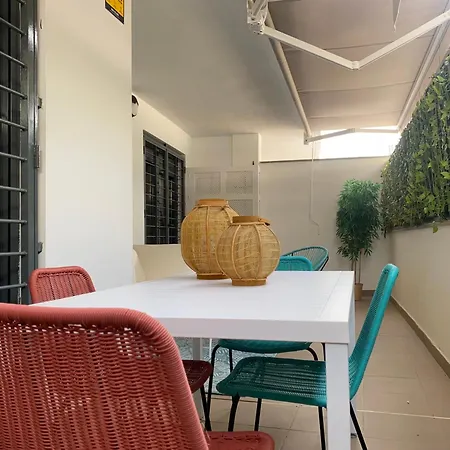 Casa Milmares *