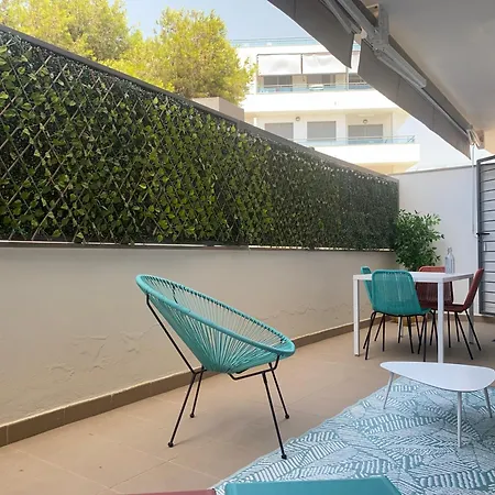 Casa Milmares Appartement *
